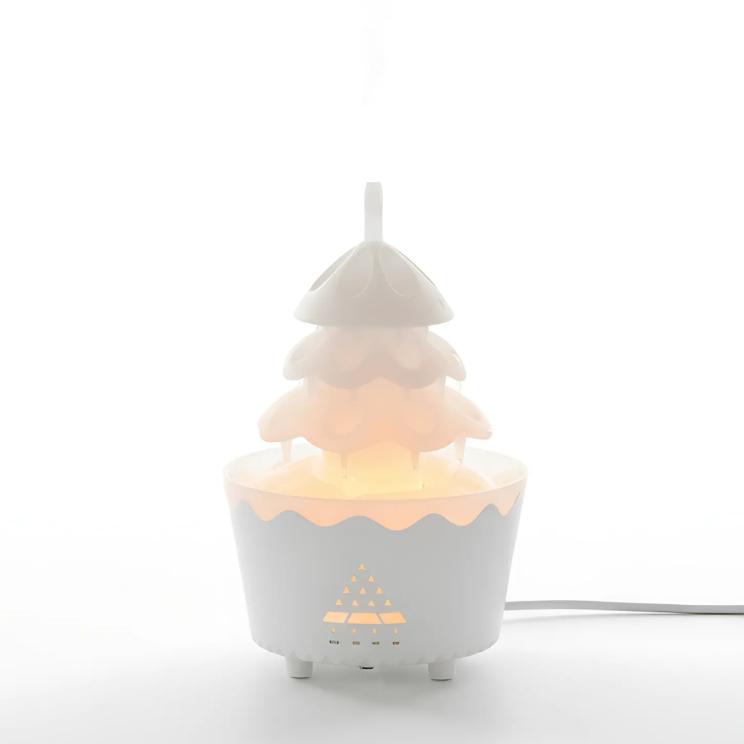 Humidifier Tree