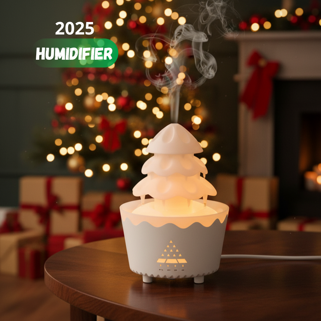 Humidifier Tree