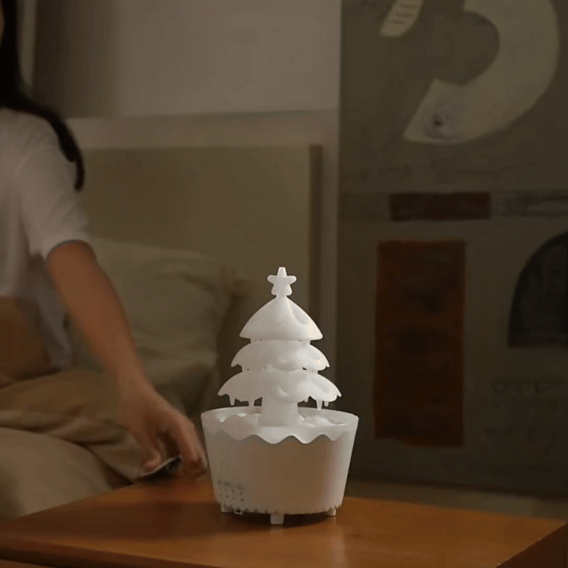 Humidifier Tree